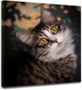 Customize Canvas Prints with Your Photo Canvas Wall Art- Personalized Canvas Picture, Customized To Any Style, US Factory Drop Shipping
